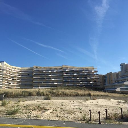Apartmán Vistamar 2 Merlimont-Plage Exteriér fotografie