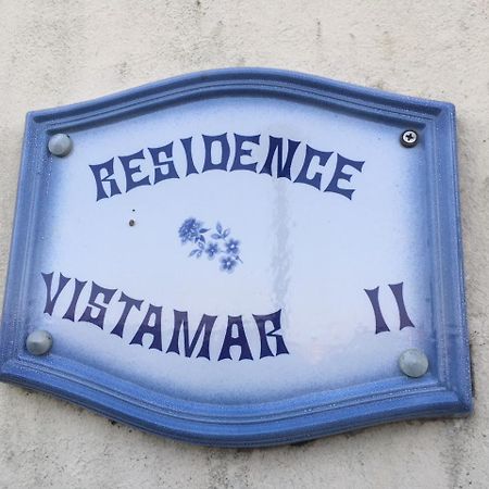 Apartmán Vistamar 2 Merlimont-Plage Exteriér fotografie