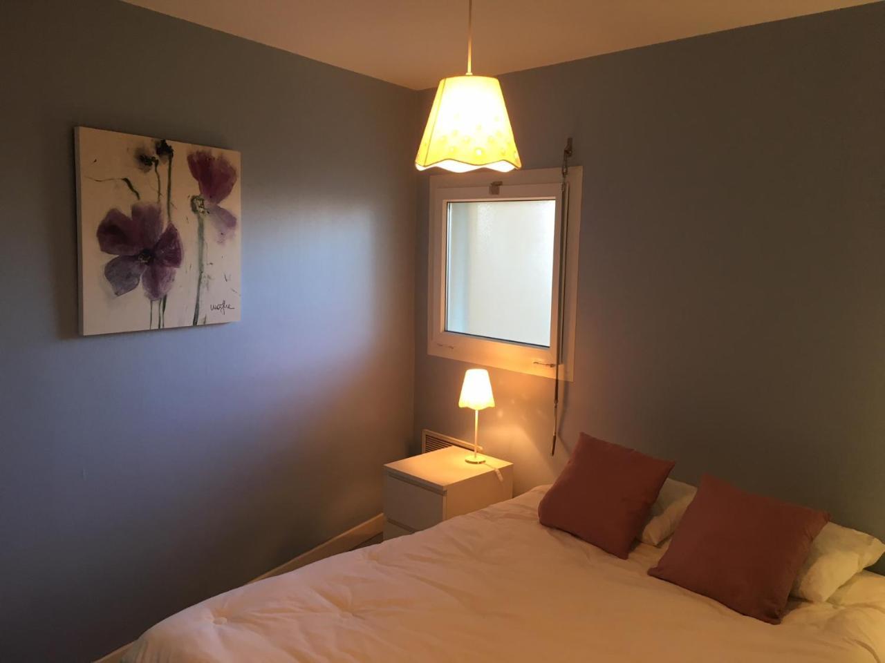 Apartmán Vistamar 2 Merlimont-Plage Exteriér fotografie