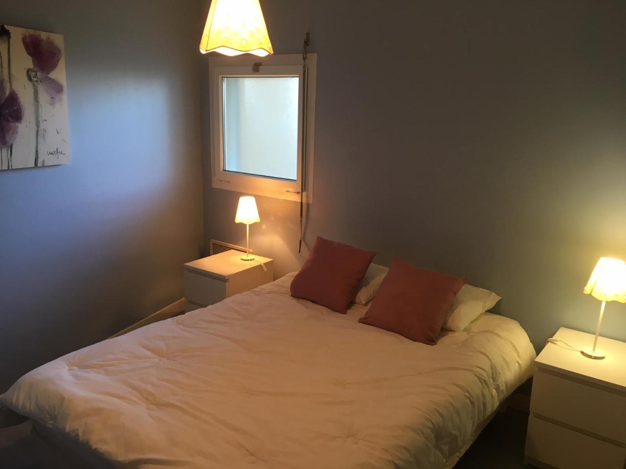 Apartmán Vistamar 2 Merlimont-Plage Exteriér fotografie
