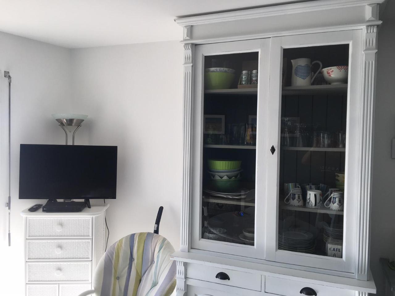Apartmán Vistamar 2 Merlimont-Plage Exteriér fotografie