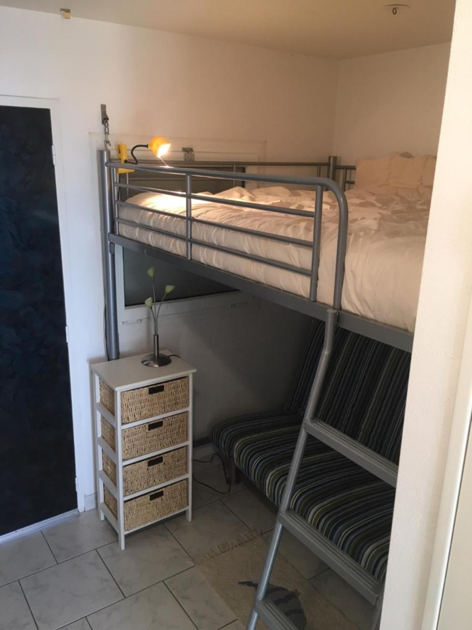 Apartmán Vistamar 2 Merlimont-Plage Exteriér fotografie