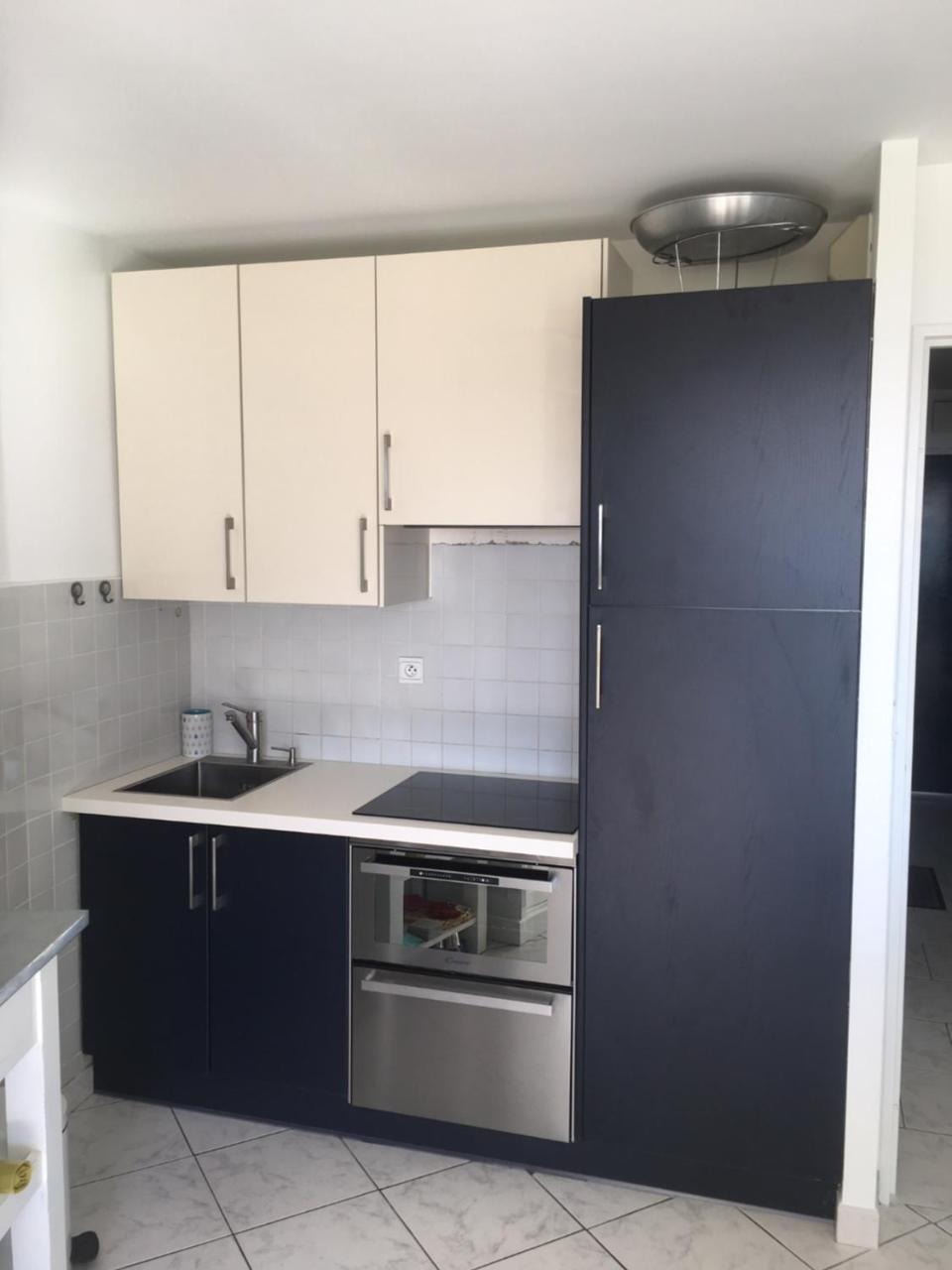 Apartmán Vistamar 2 Merlimont-Plage Exteriér fotografie