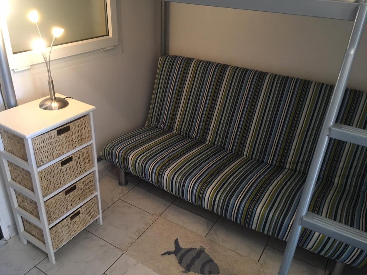 Apartmán Vistamar 2 Merlimont-Plage Exteriér fotografie