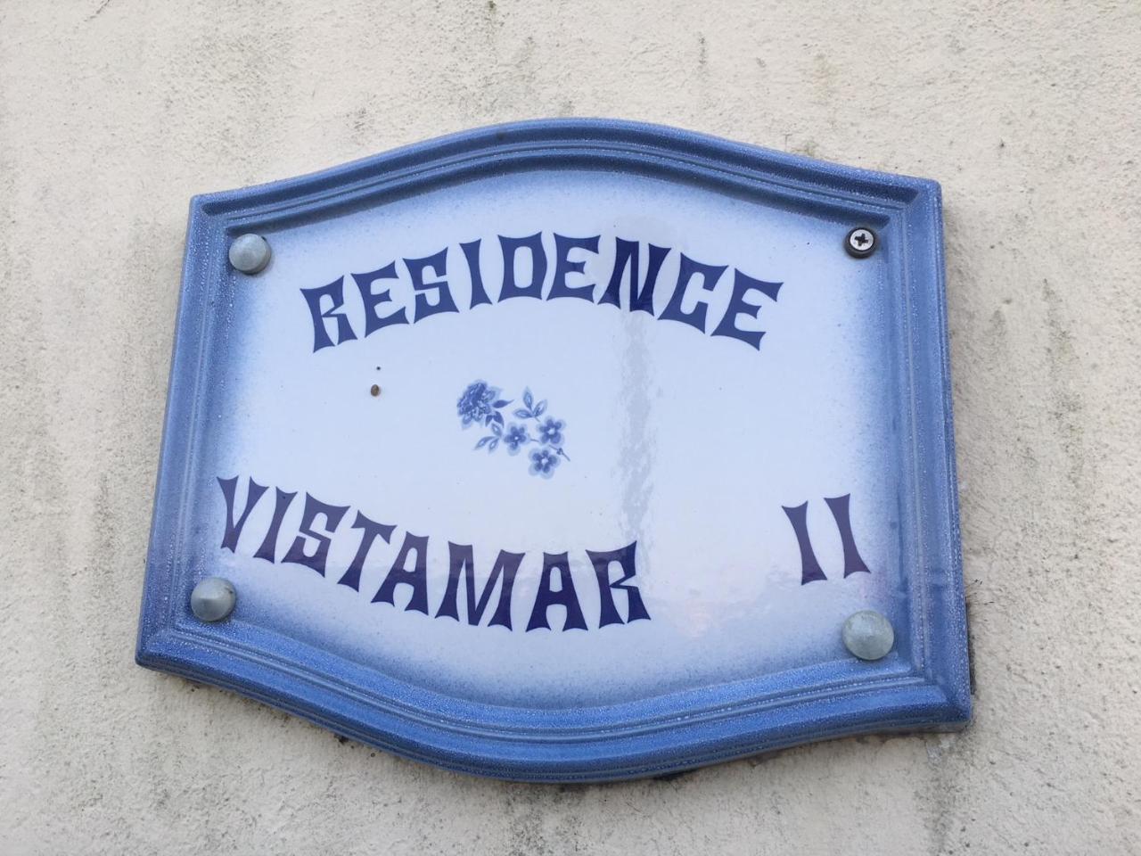 Apartmán Vistamar 2 Merlimont-Plage Exteriér fotografie