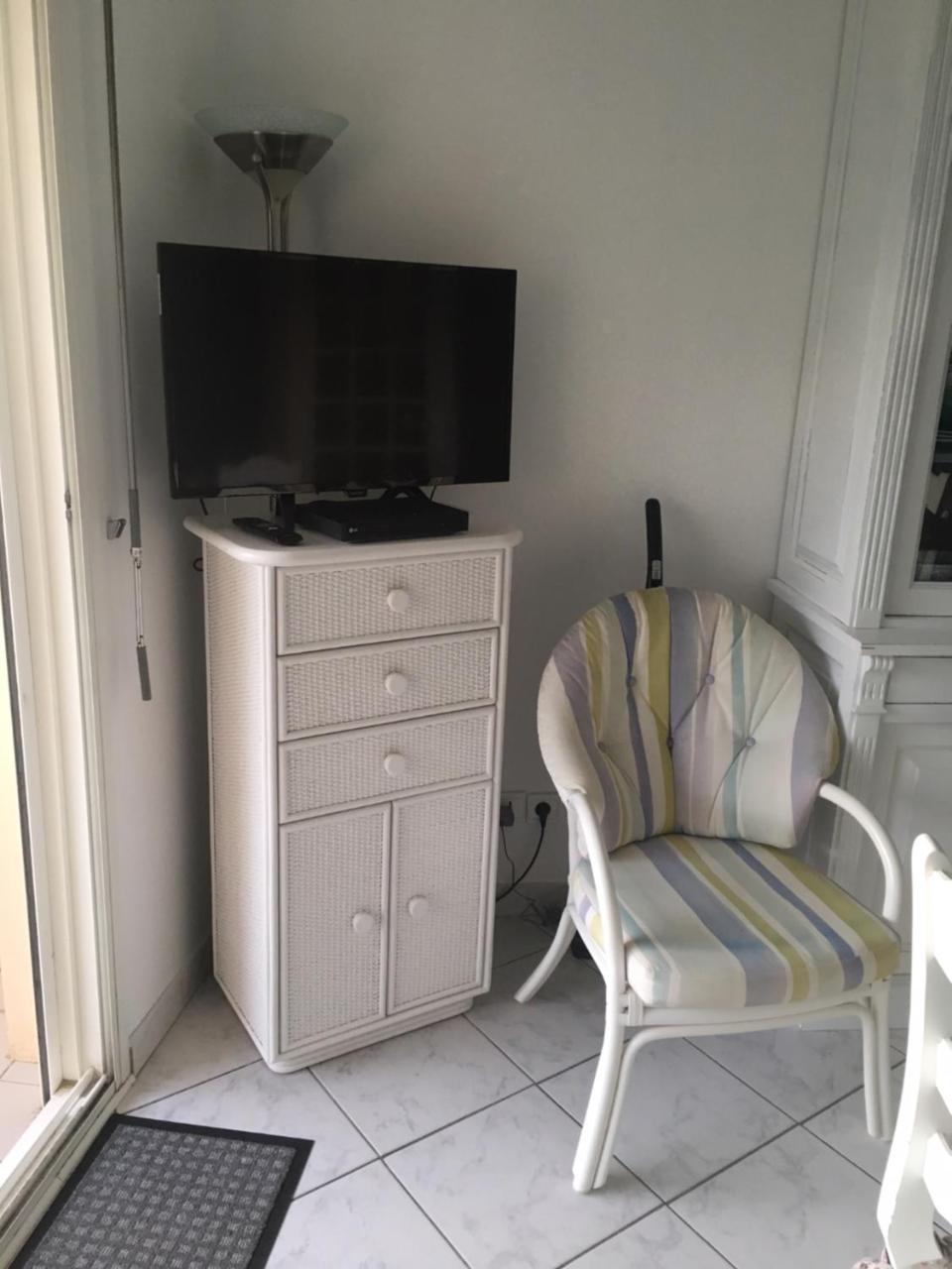 Apartmán Vistamar 2 Merlimont-Plage Exteriér fotografie