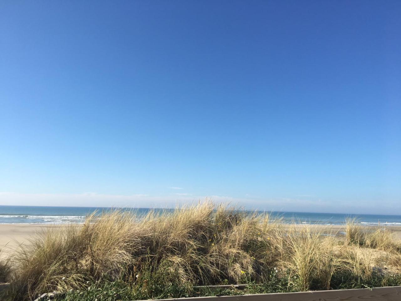 Apartmán Vistamar 2 Merlimont-Plage Exteriér fotografie