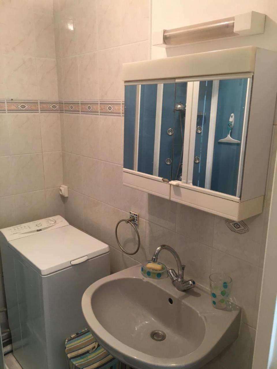 Apartmán Vistamar 2 Merlimont-Plage Exteriér fotografie